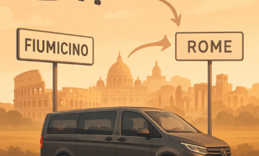 Fiumicino Transfer