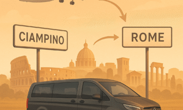 Ciampino Transfer