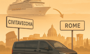 Civitavecchia Transfer