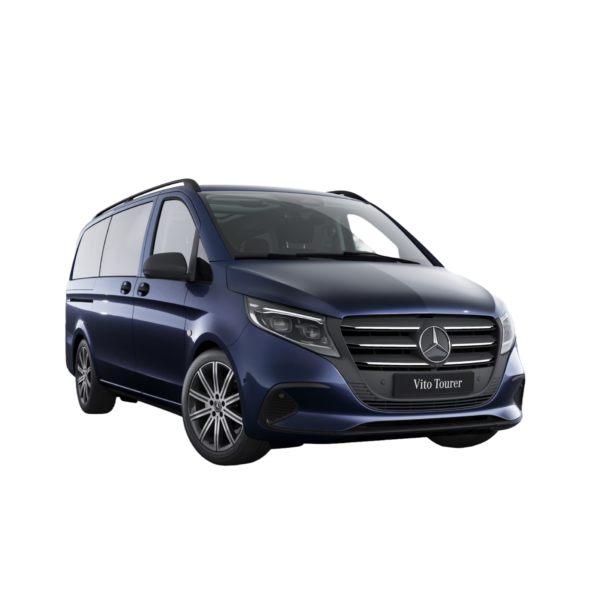 van